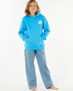 Hyped Denim Pant - Kids