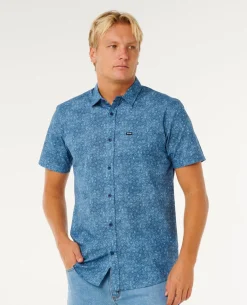 Hypno Micro Short Sleeve Shirt