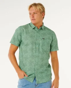 Hypno Micro Short Sleeve Shirt