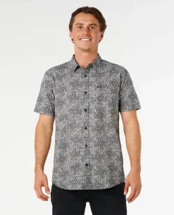 Hypno Micro Short Sleeve Shirt