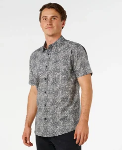 Hypno Micro Short Sleeve Shirt