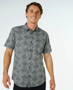 Hypno Micro Short Sleeve Shirt