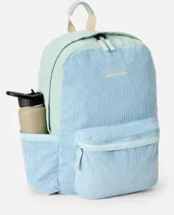 Icons 18L Cord Backpack