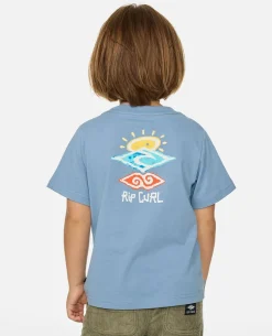 Icons of Shred Tee - Kids