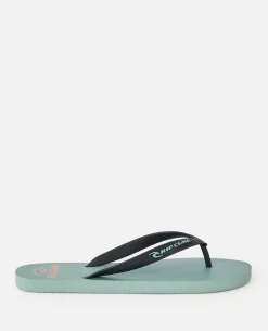 Icons of Surf Bloom Open Toe Sandals