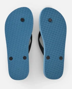 Icons of Surf Bloom Open Toe Sandals