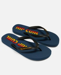 Icons of Surf Bloom Open Toe Sandals