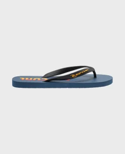 Icons of Surf Bloom Open Toe Sandals