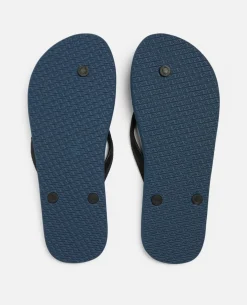 Icons of Surf Bloom Open Toe Sandals