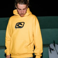 Inner Visions Hood