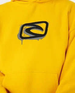 Inner Visions Hood