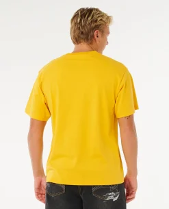 Inner Vision Spray Loose Tee