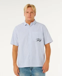 Inner Visions Short Sleeve Shirt