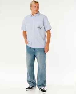 Inner Visions Short Sleeve Shirt