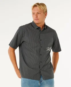 Inner Visions Short Sleeve Shirt