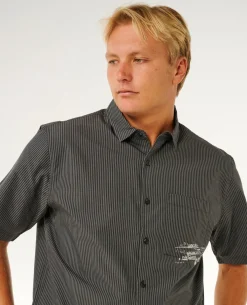 Inner Visions Short Sleeve Shirt