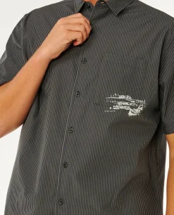 Inner Visions Short Sleeve Shirt