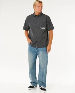 Inner Visions Short Sleeve Shirt