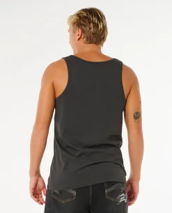 Inner Visions Tank