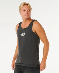 Inner Visions Tank