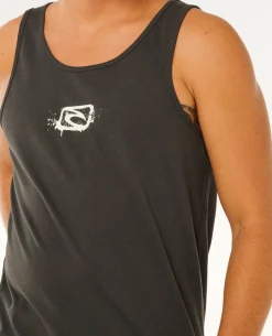 Inner Visions Tank