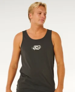 Inner Visions Tank