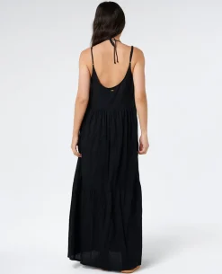 Island Cover Up Maxi