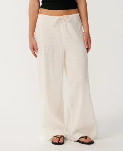 Islands Cover Up Pant