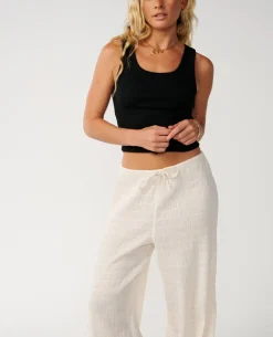Islands Cover Up Pant