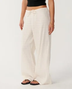 Islands Cover Up Pant