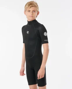 Junior Freelite Springsuit - Boys (8-16 years)