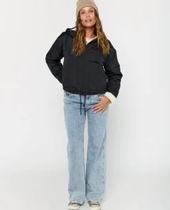 Keepsakes Bomber Jacket