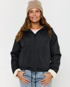 Keepsakes Bomber Jacket