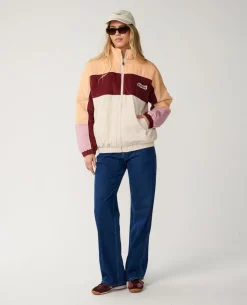 Keepsakes Cord Jacket