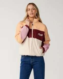 Keepsakes Cord Jacket
