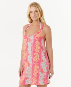 Keepsakes Cover Up Dress
