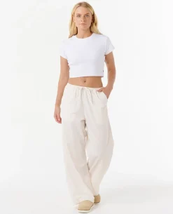 Keepsakes Washed Cord Pant