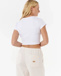 Keepsakes Washed Cord Pant