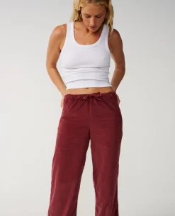 Keepsakes Washed Cord Pant