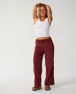 Keepsakes Washed Cord Pant