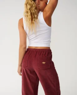 Keepsakes Washed Cord Pant
