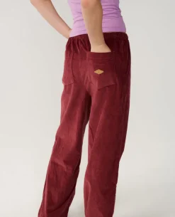 Keepsakes Washed Cord Pant - Kids