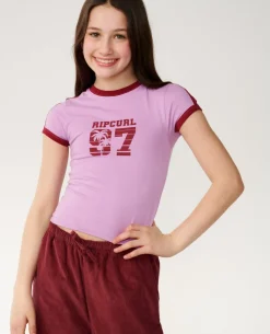 Keepsakes Washed Cord Pant - Kids