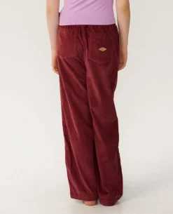 Keepsakes Washed Cord Pant - Kids