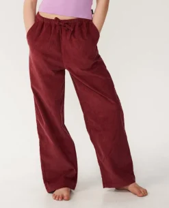 Keepsakes Washed Cord Pant - Kids