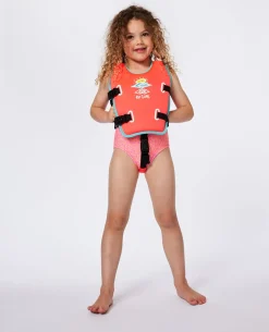 Kids Beach Buoyancy Aid Vest