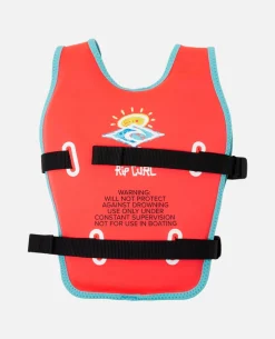 Kids Beach Buoyancy Aid Vest