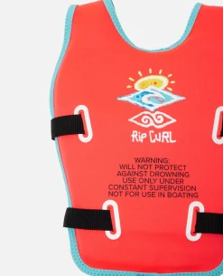 Kids Beach Buoyancy Aid Vest