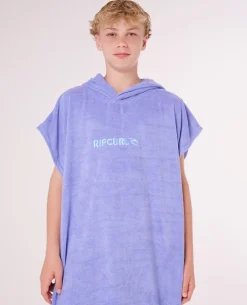Kids Brand Hooded Towel