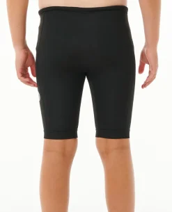 Kids Dawn Patrol 1mm Neo Wetsuit Shorts